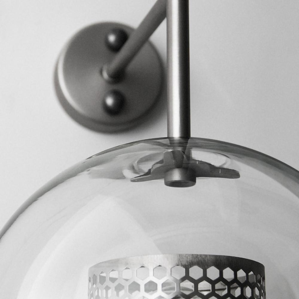 Rolmono Wall Light