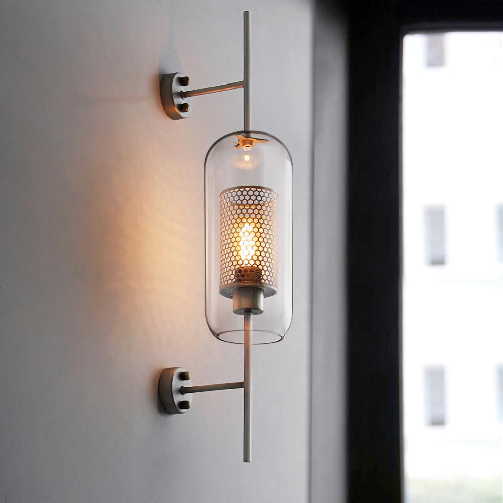 Rolmono Wall Light