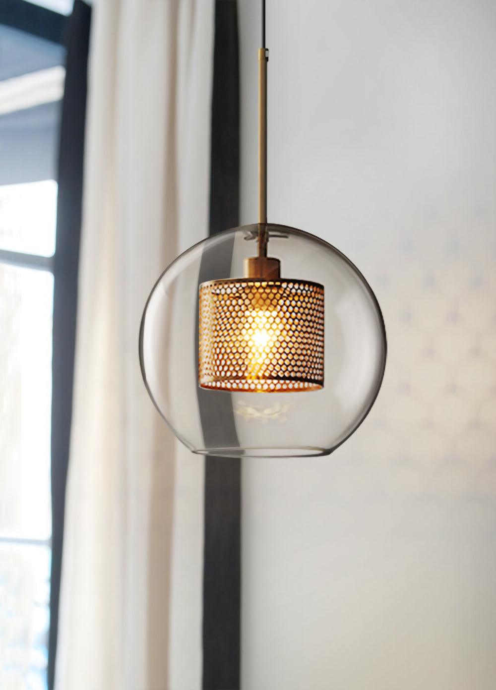 Canolon Pendant Light