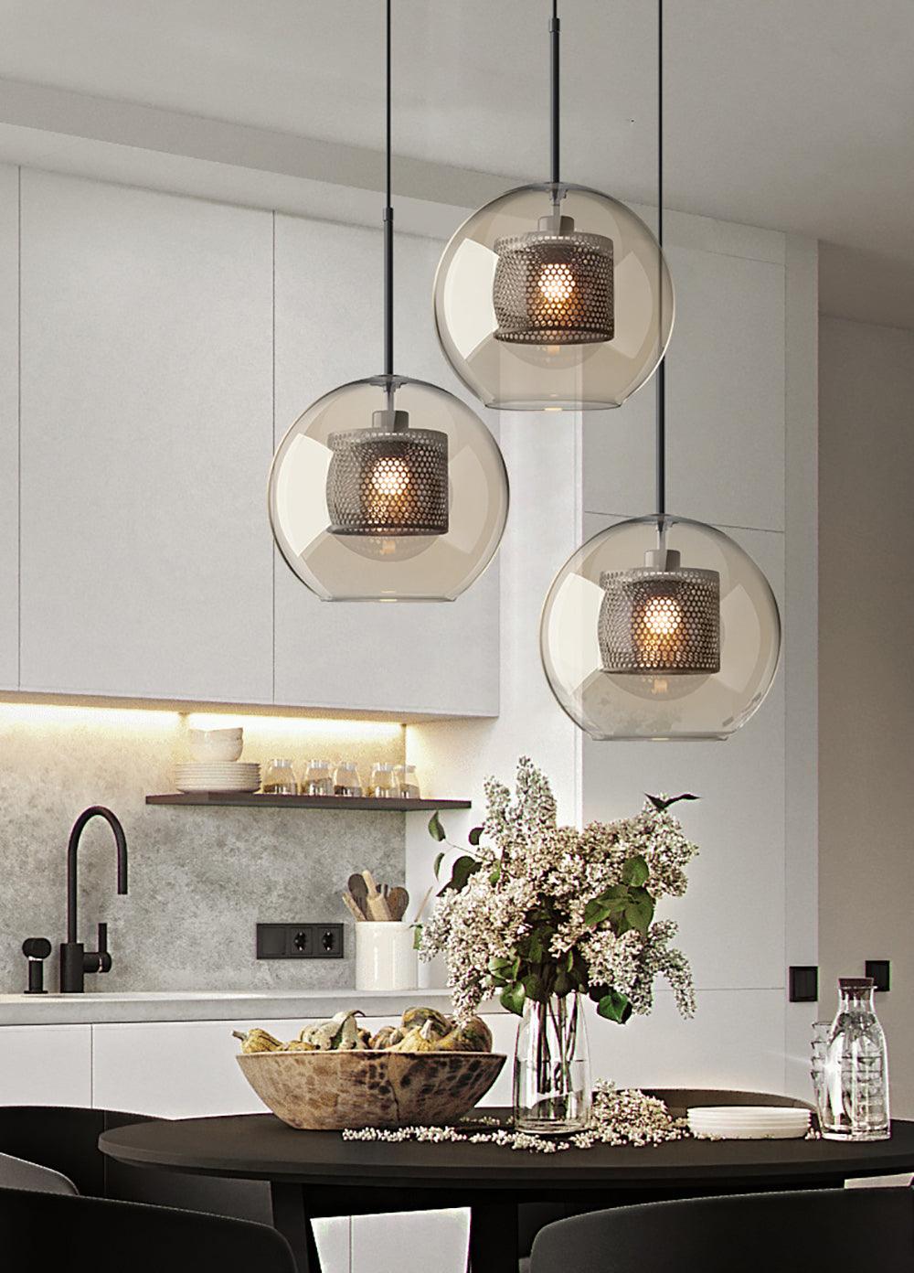 Canolon Pendant Light