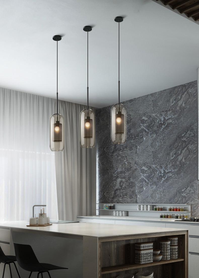 Canolon Pendant Light