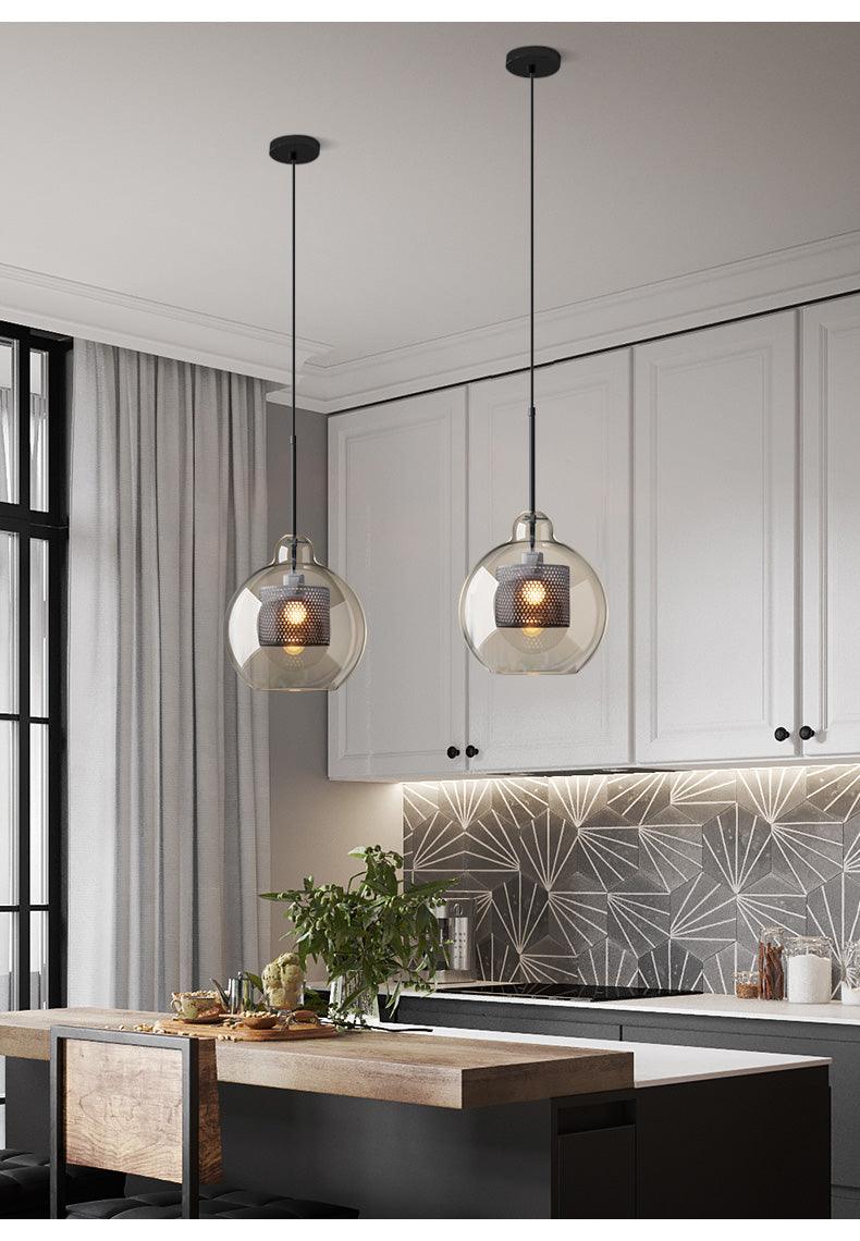 Canolon Pendant Light
