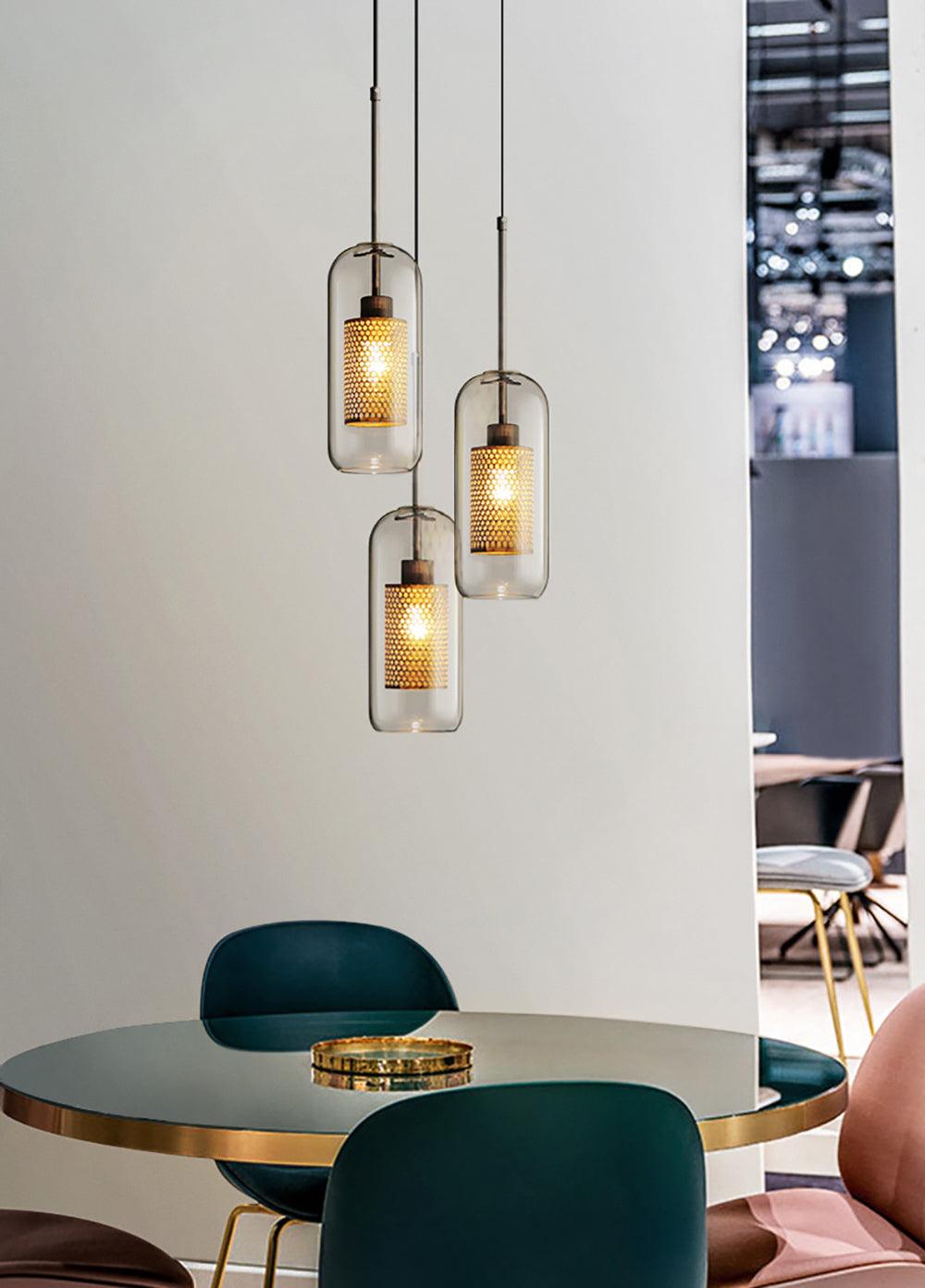Canolon Pendant Light