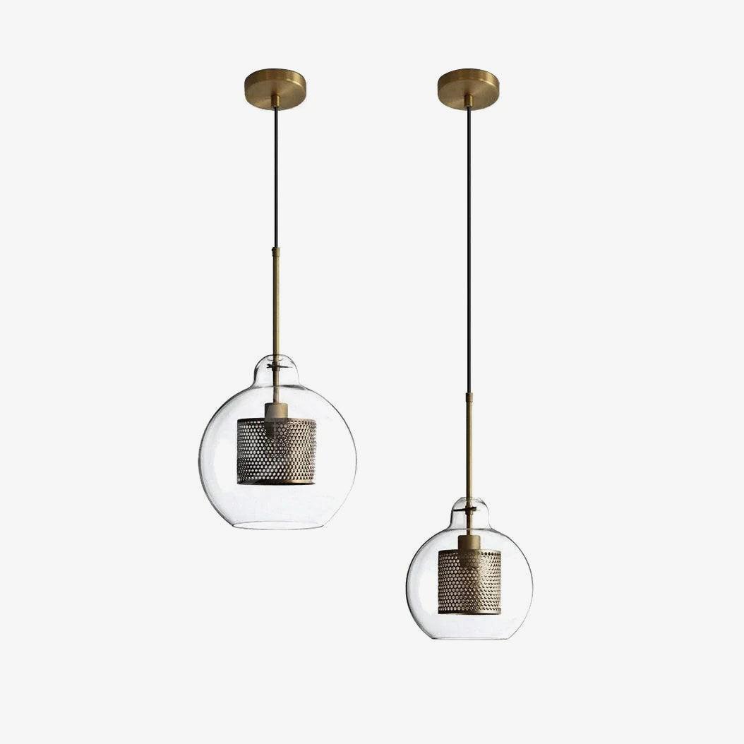 Canolon Pendant Light