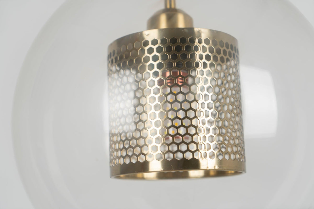 Canolon Pendant Light