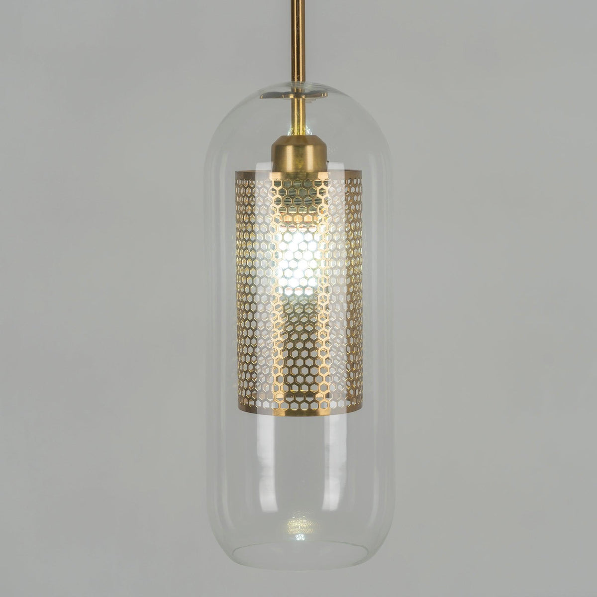 Canolon Pendant Light
