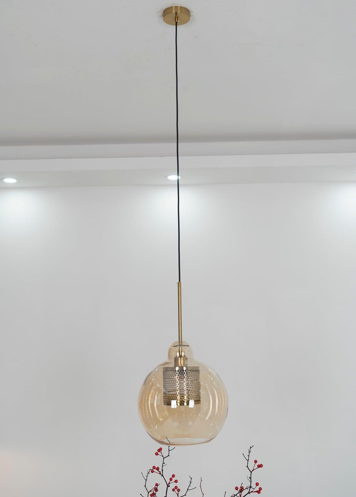 Canolon Pendant Light