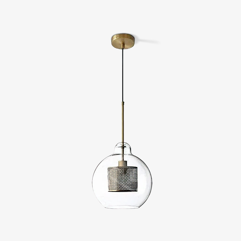 Canolon Pendant Light