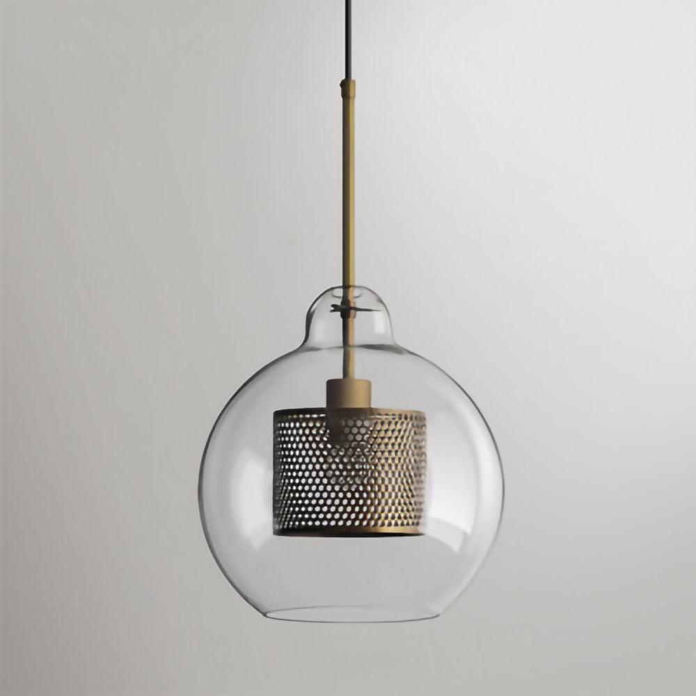 Canolon Pendant Light