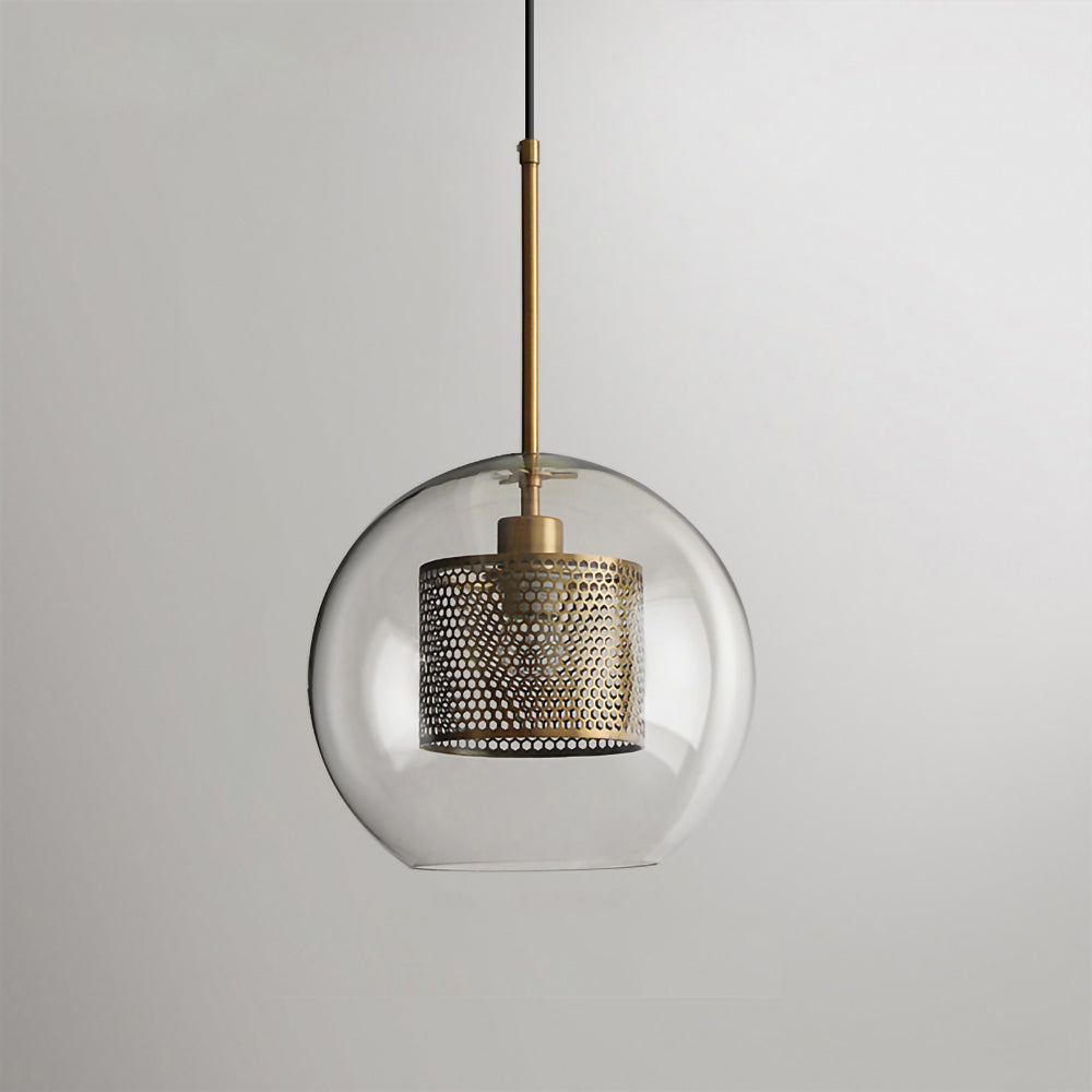 Canolon Pendant Light