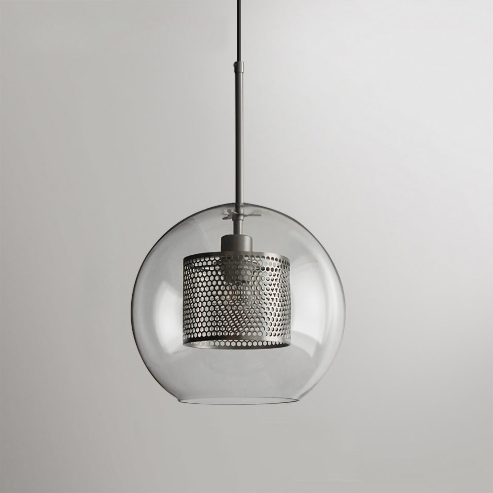 Canolon Pendant Light