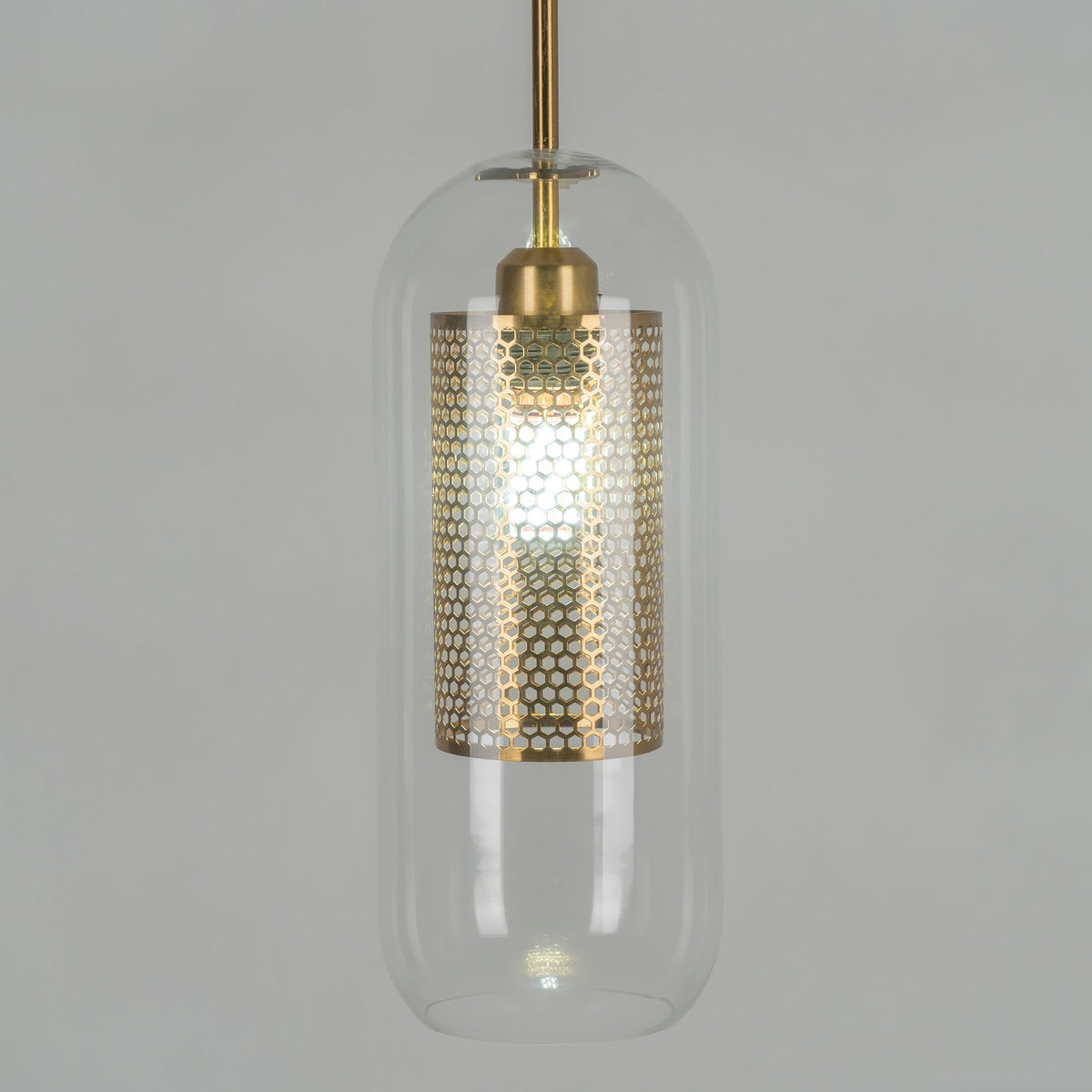 Canolon Pendant Light