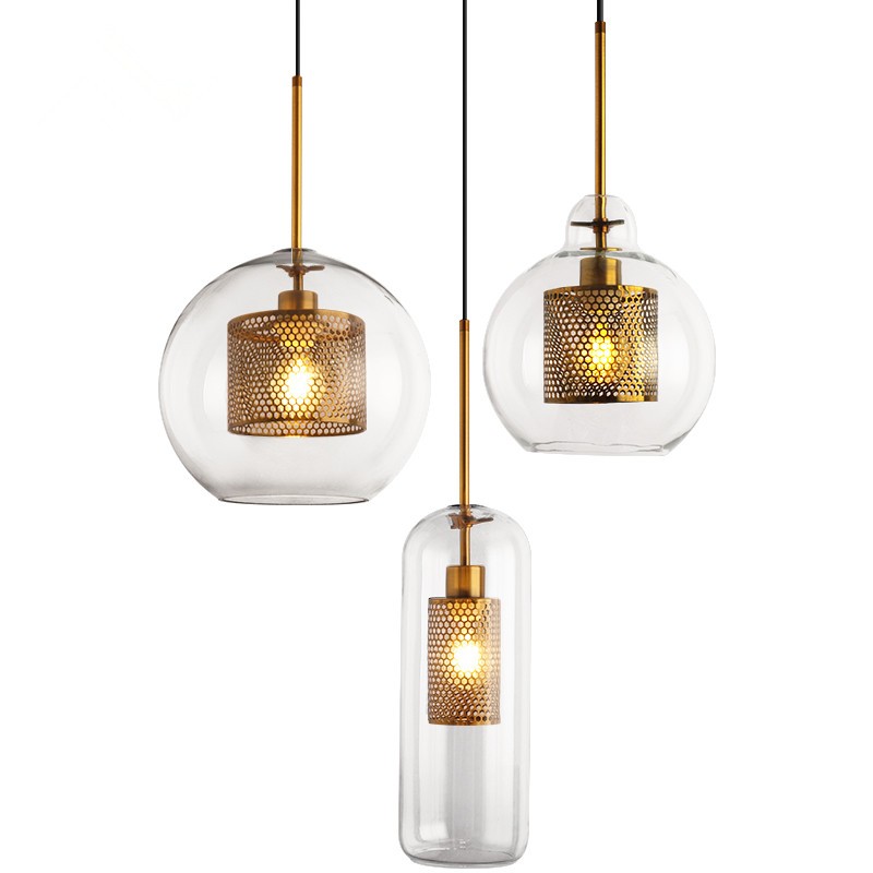 Canolon Pendant Light