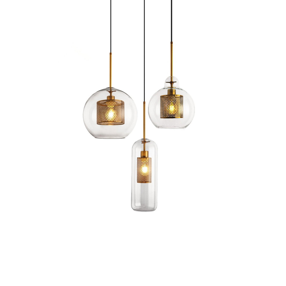 Canolon Pendant Light