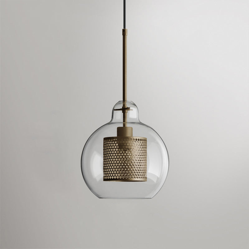 Canolon Pendant Light