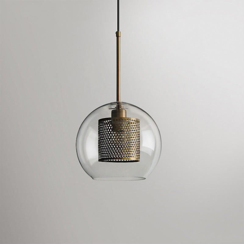Canolon Pendant Light