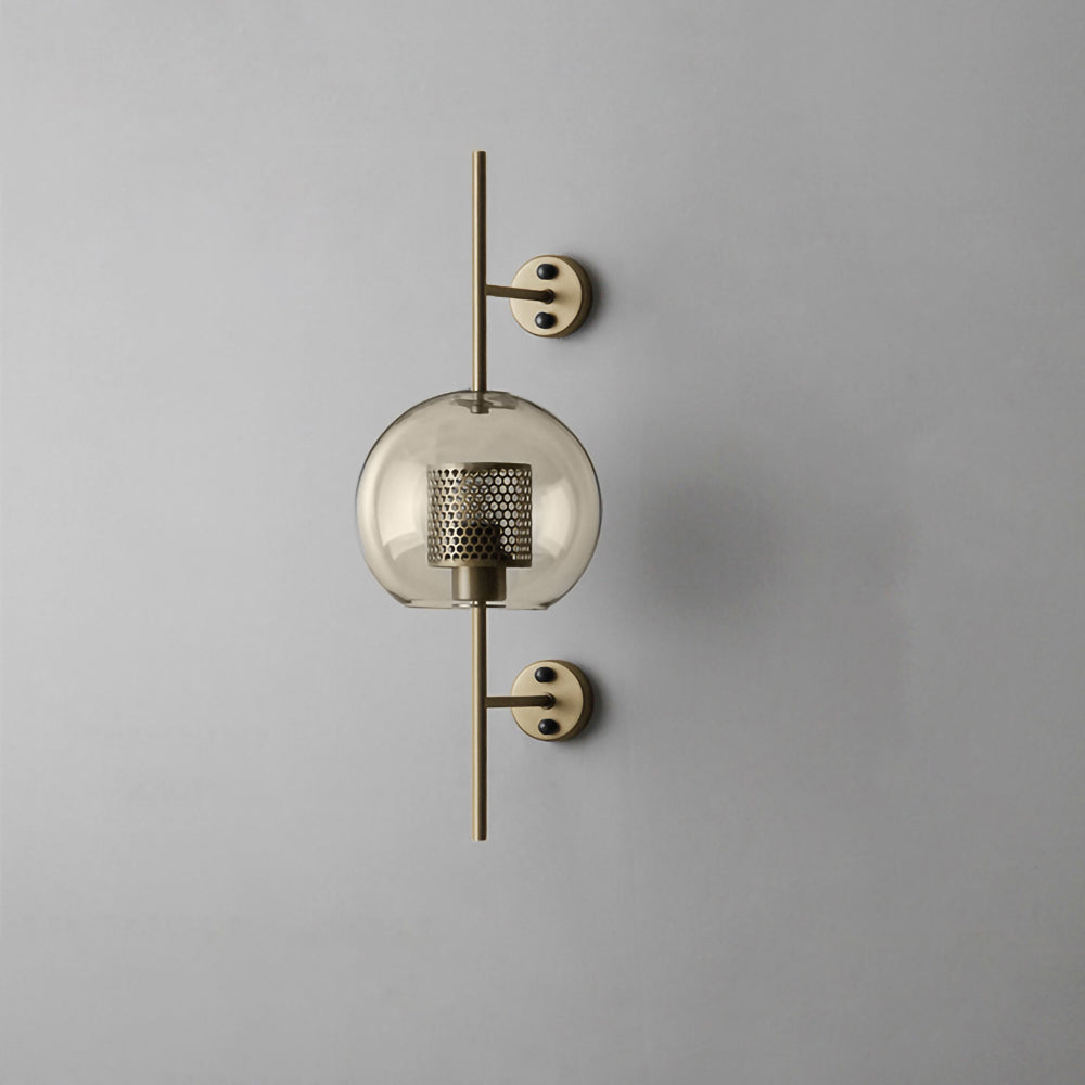 Rolmono Wall Light