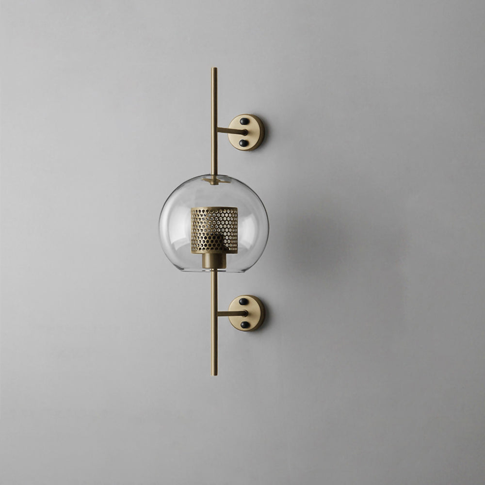 Rolmono Wall Light