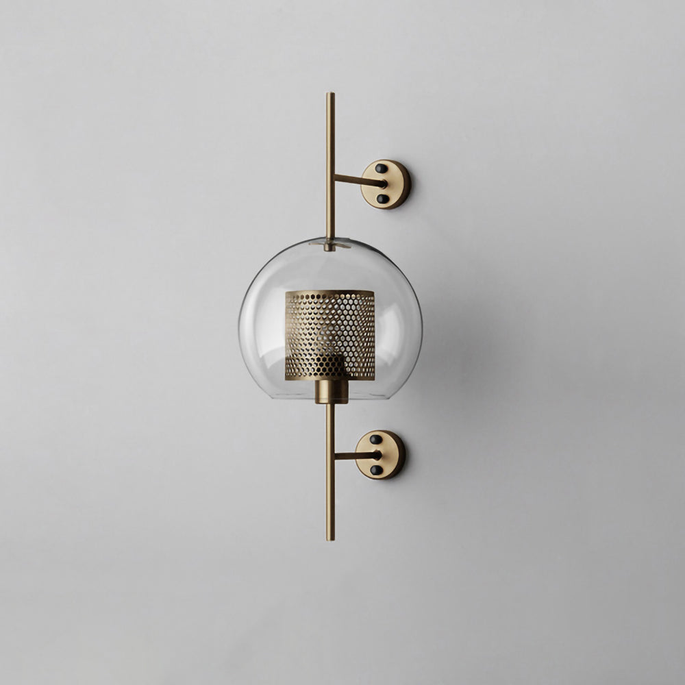 Rolmono Wall Light