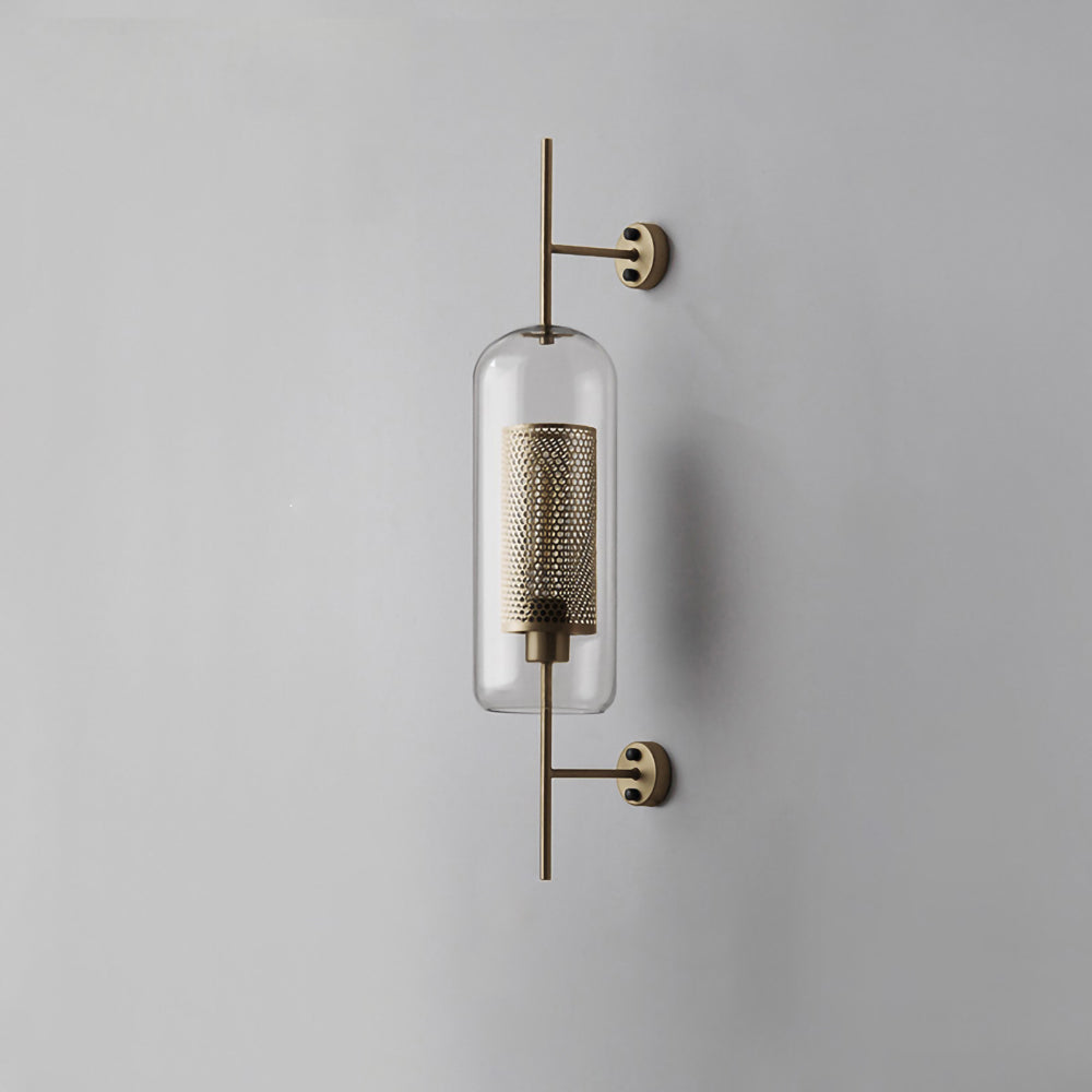 Rolmono Wall Light
