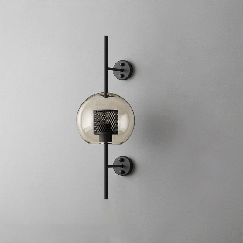 Rolmono Wall Light