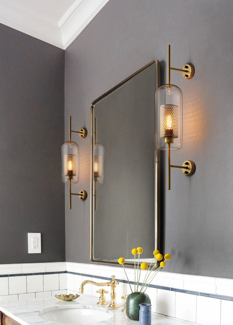 Rolmono Wall Light