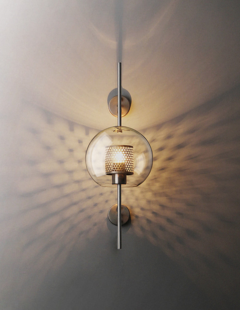 Rolmono Wall Light