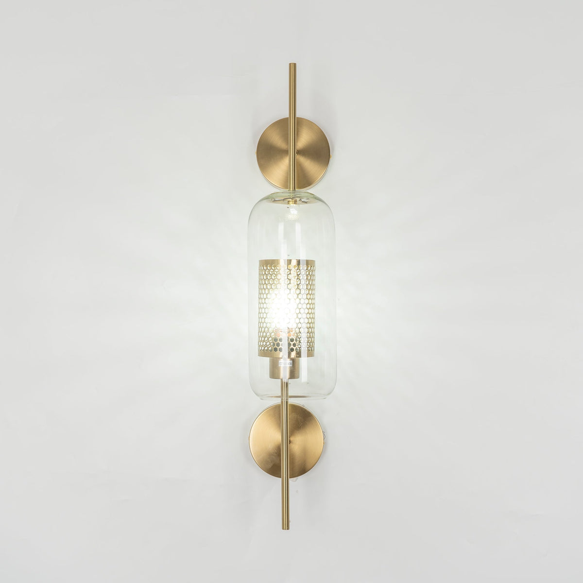 Rolmono Wall Light