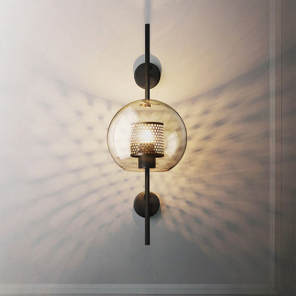 Rolmono Wall Light