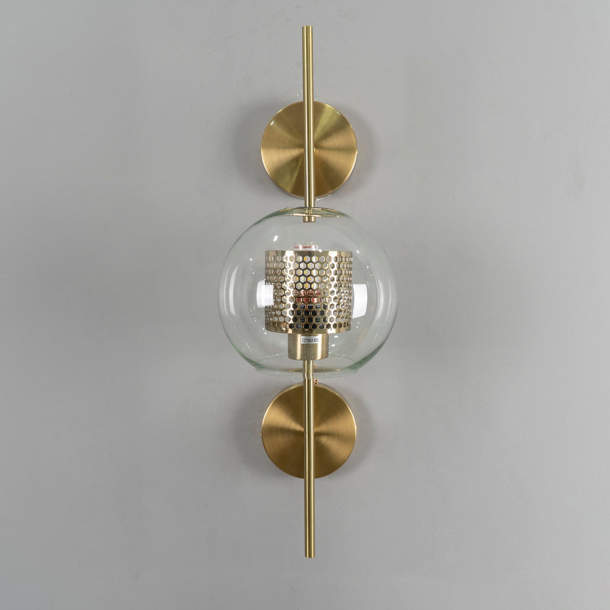 Rolmono Wall Light