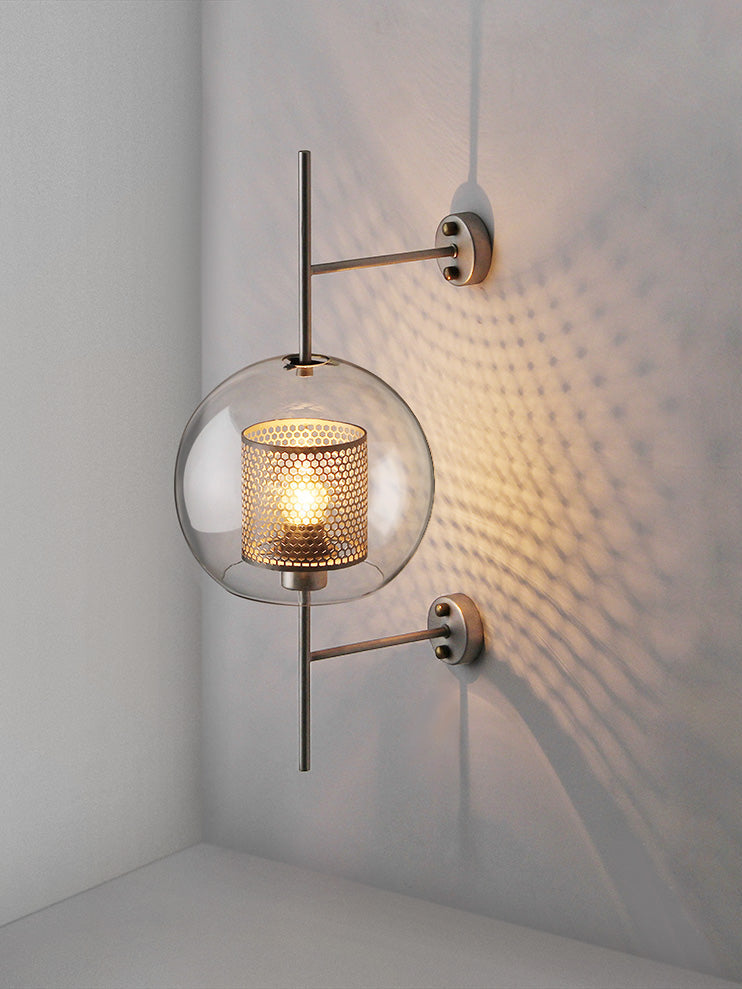 Rolmono Wall Light