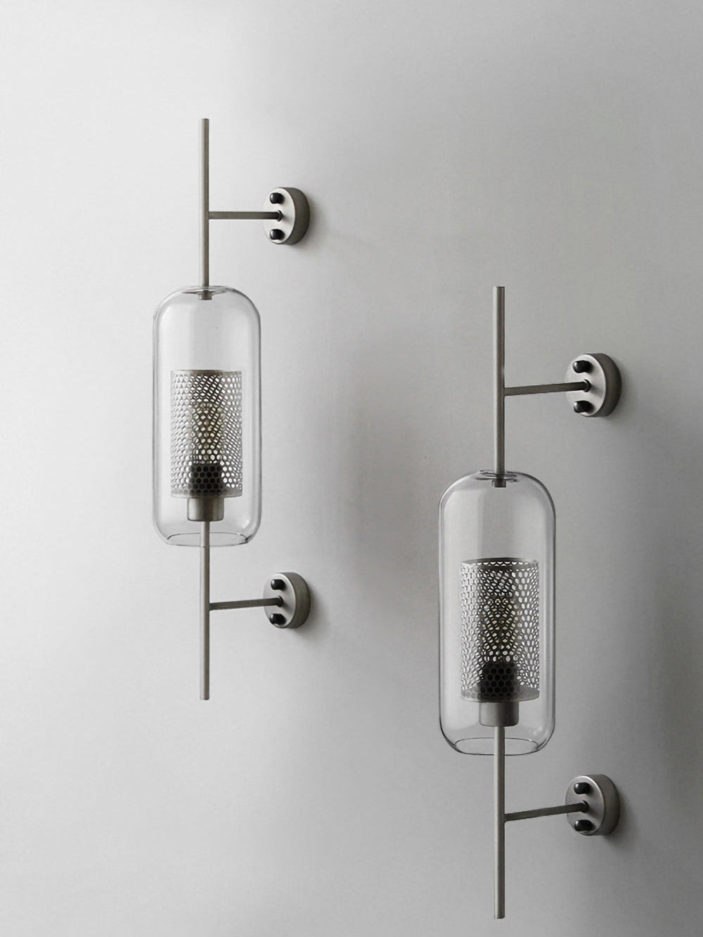 Rolmono Wall Light