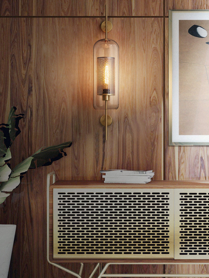 Rolmono Wall Light