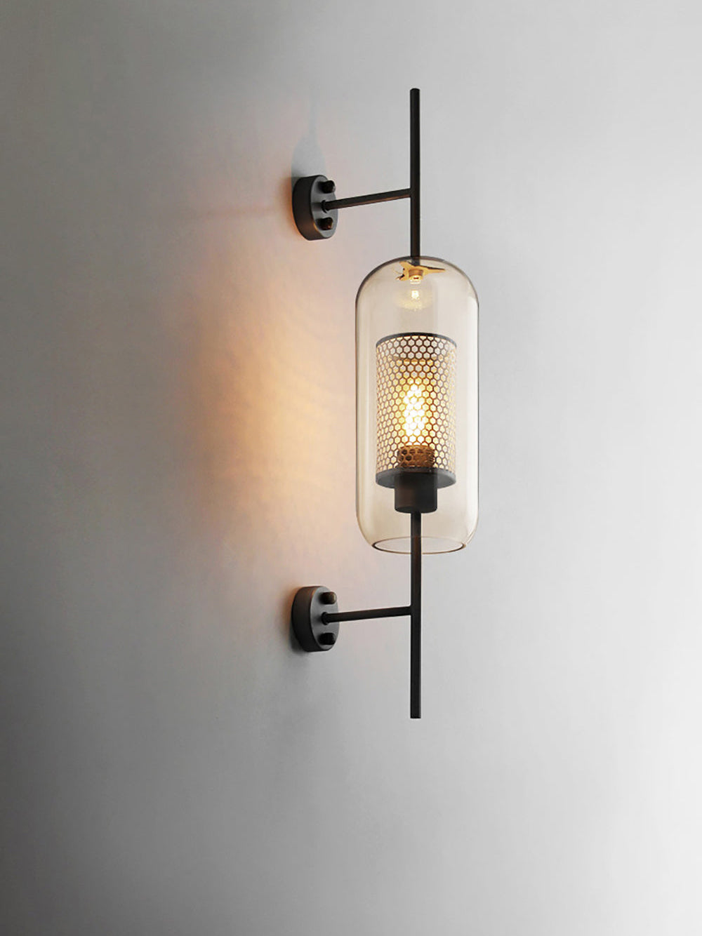 Rolmono Wall Light
