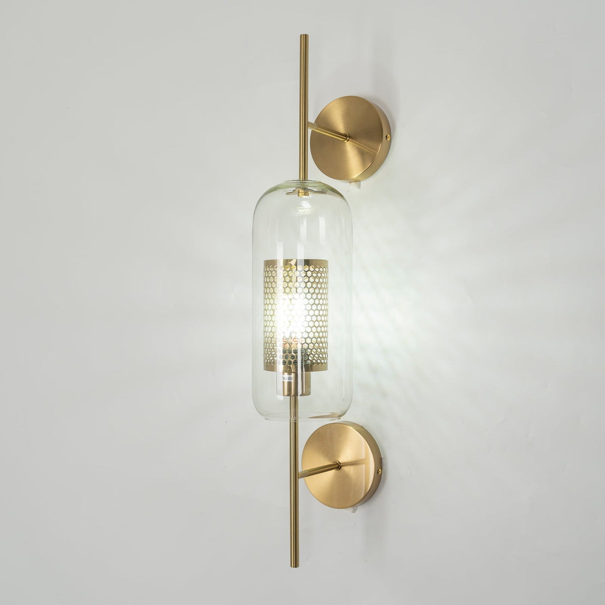 Rolmono Wall Light