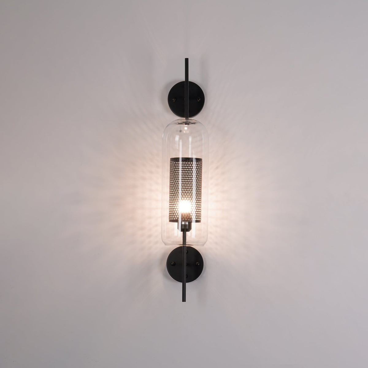 Rolmono Wall Light