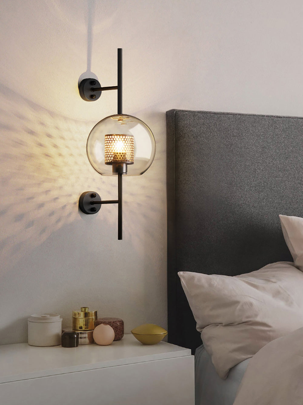 Rolmono Wall Light