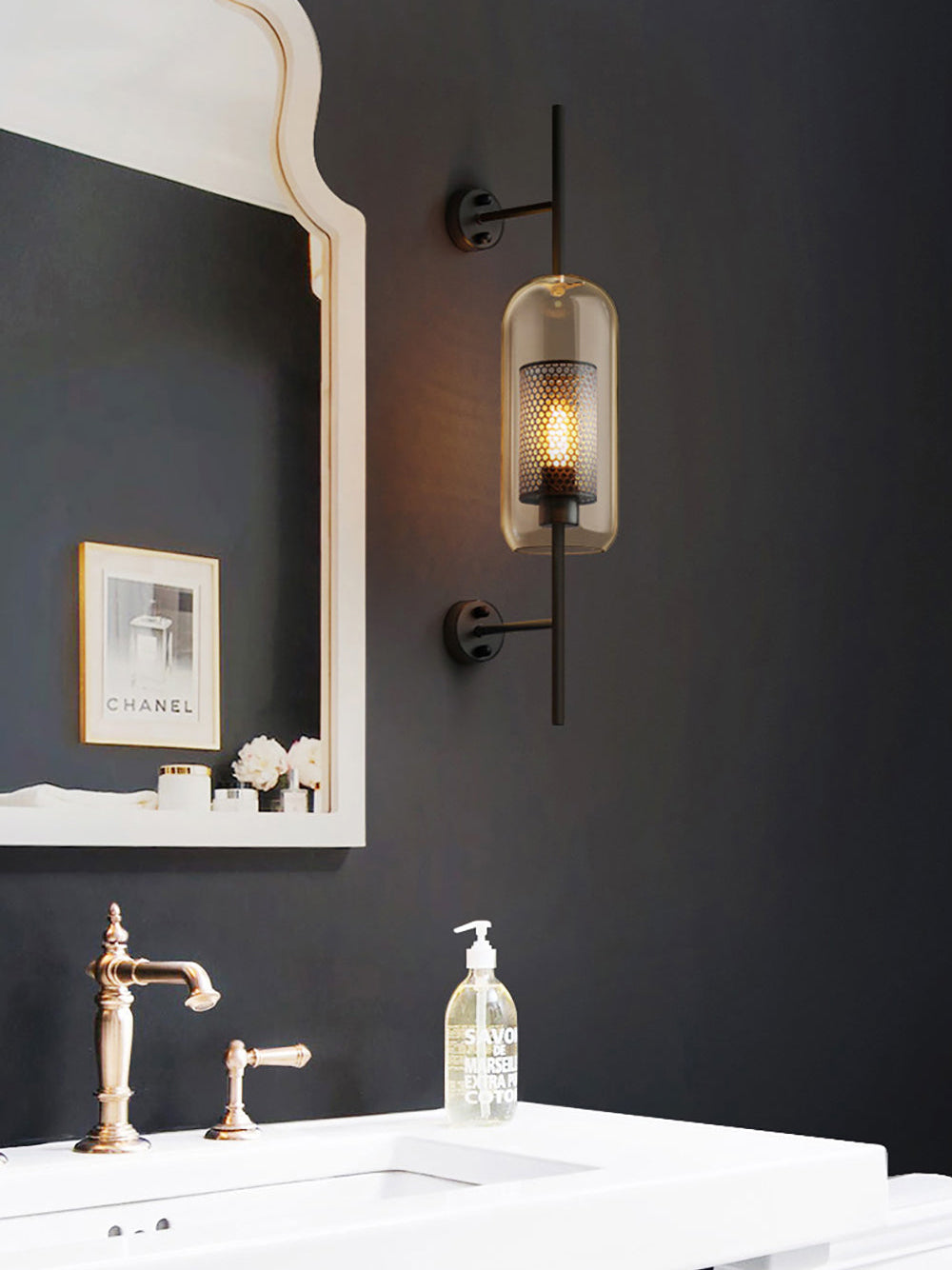 Rolmono Wall Light