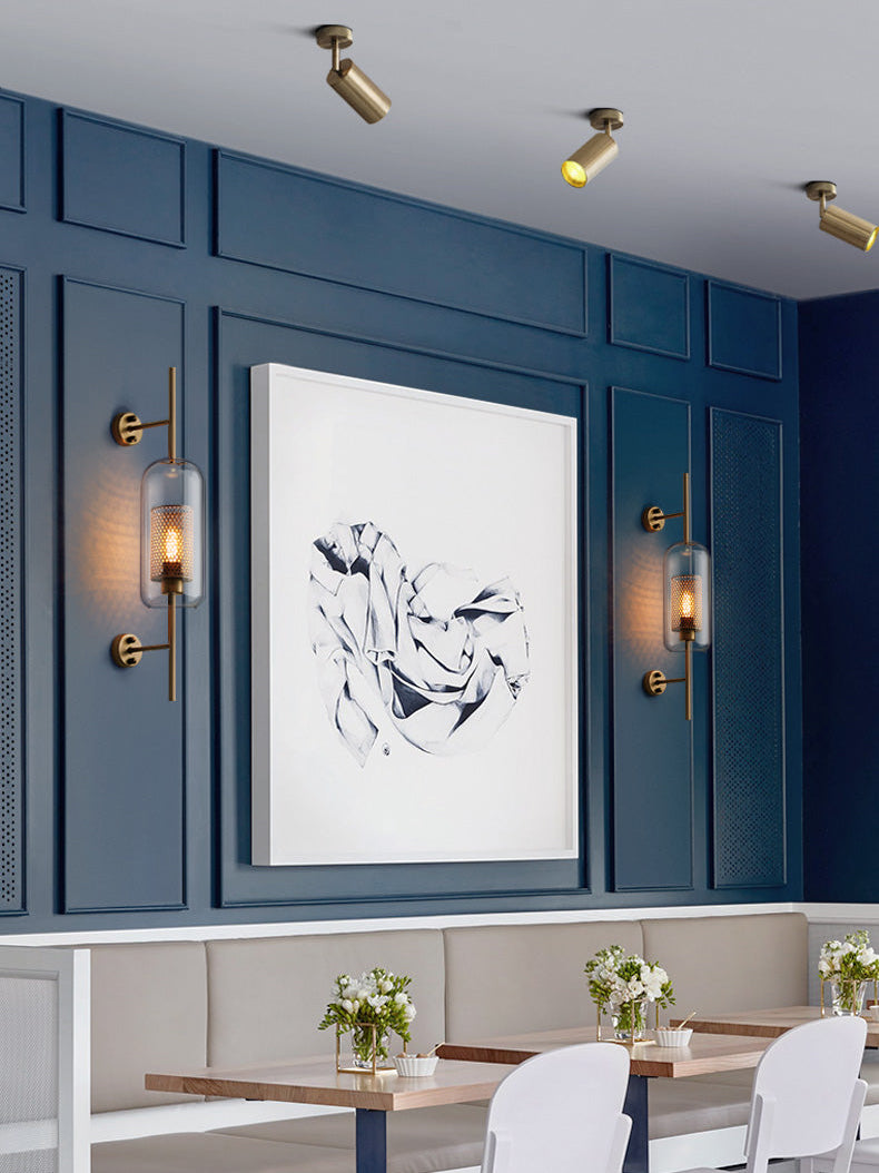 Rolmono Wall Light