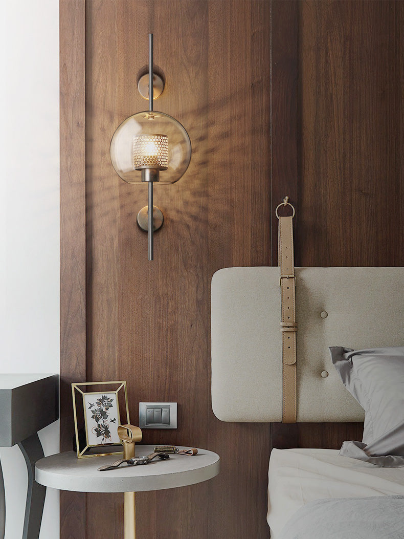 Rolmono Wall Light