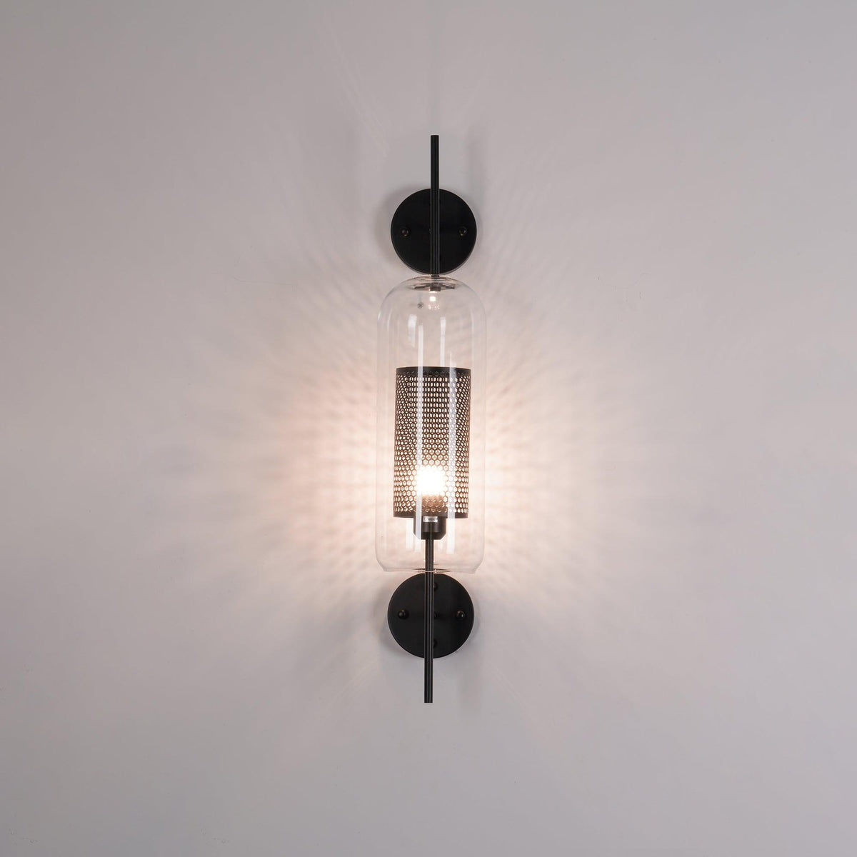 Rolmono Wall Light