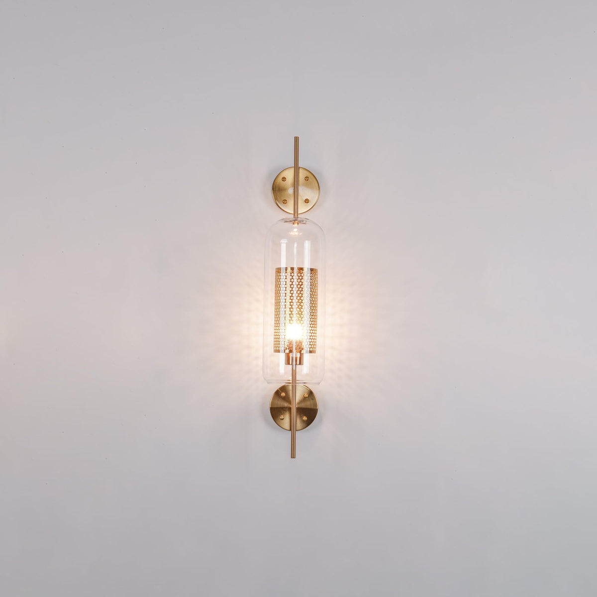 Rolmono Wall Light