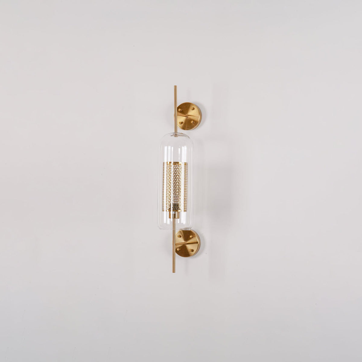 Rolmono Wall Light