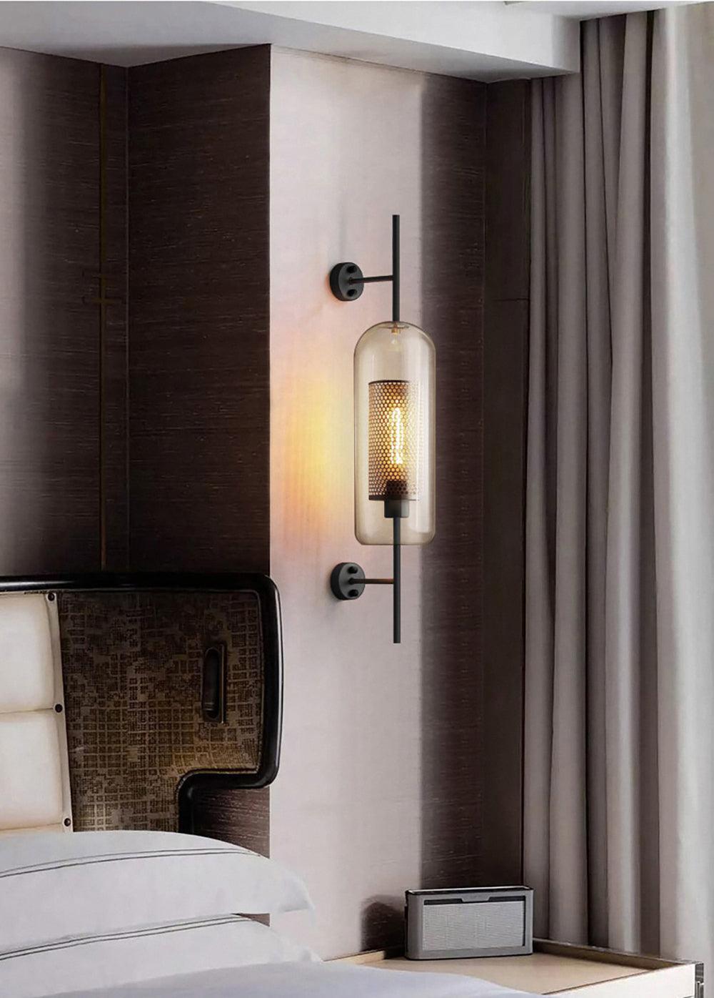 Rolmono Wall Light
