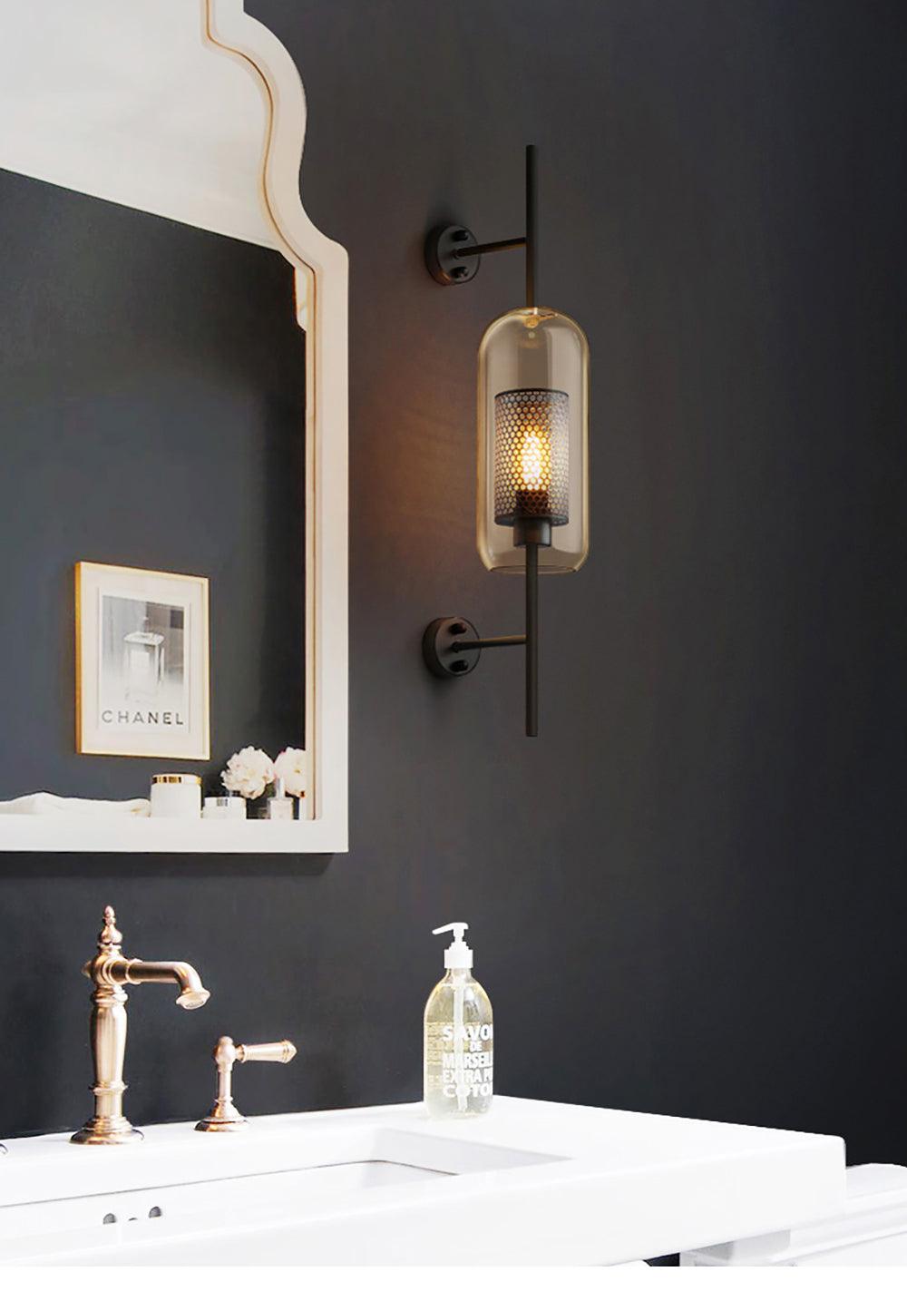 Rolmono Wall Light
