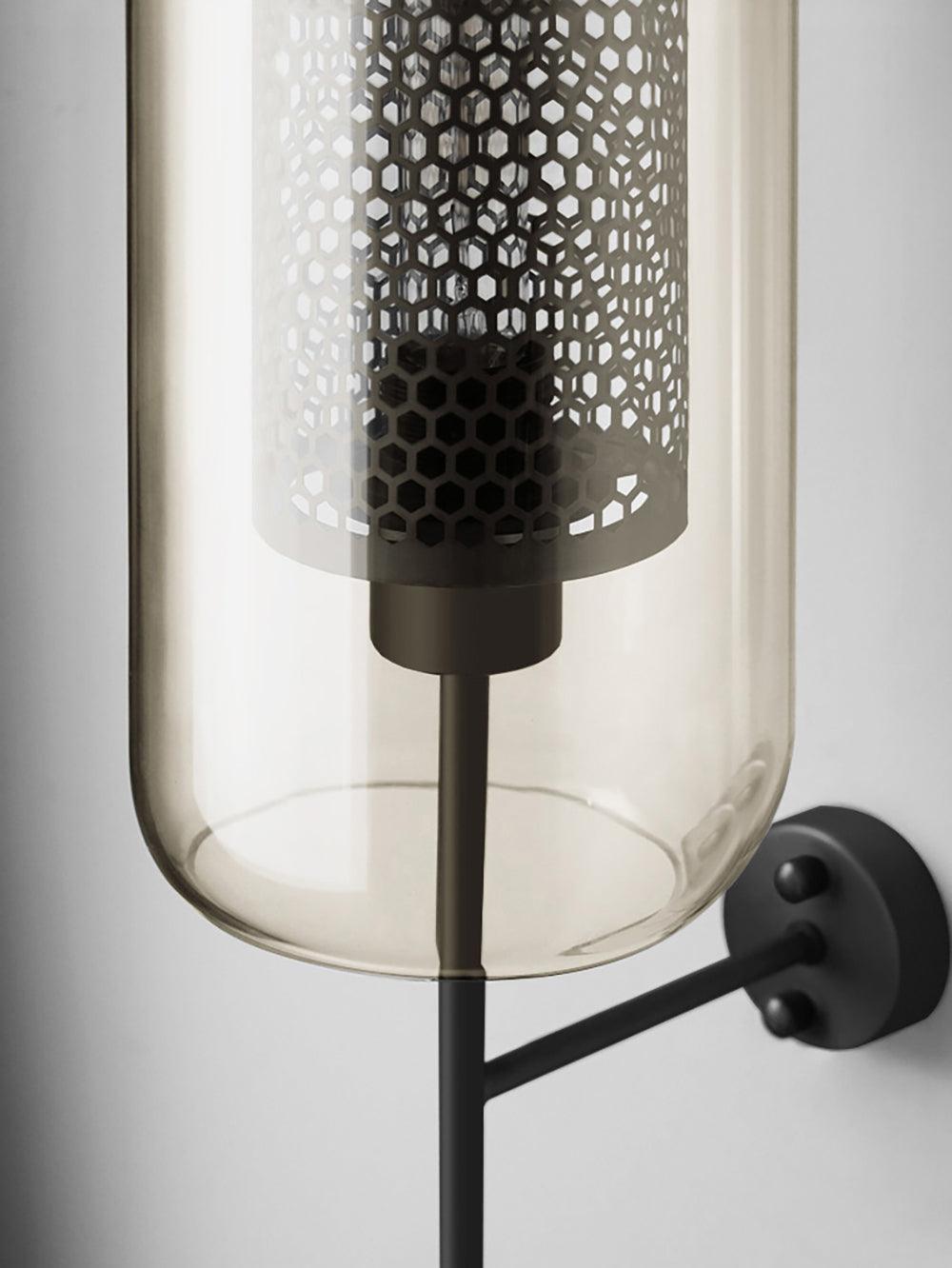 Rolmono Wall Light