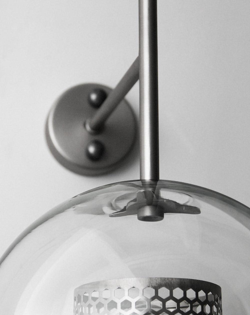 Rolmono Wall Light