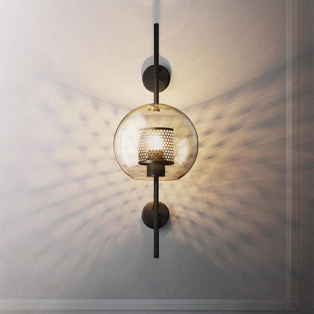 Rolmono Wall Light