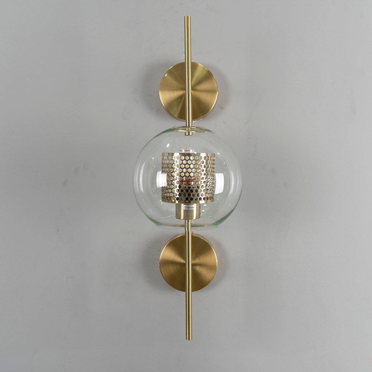 Rolmono Wall Light