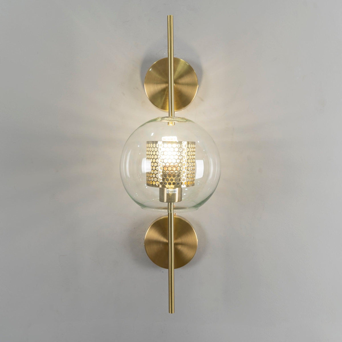 Rolmono Wall Light